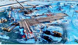 Cockrill says plan will have impact on health care in rural Saskatchewan